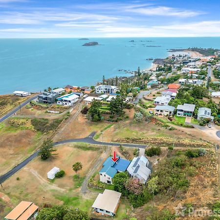 Rocky Retreat At Emu Park Villa Exterior foto