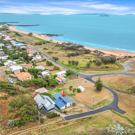 Rocky Retreat At Emu Park Villa Exterior foto