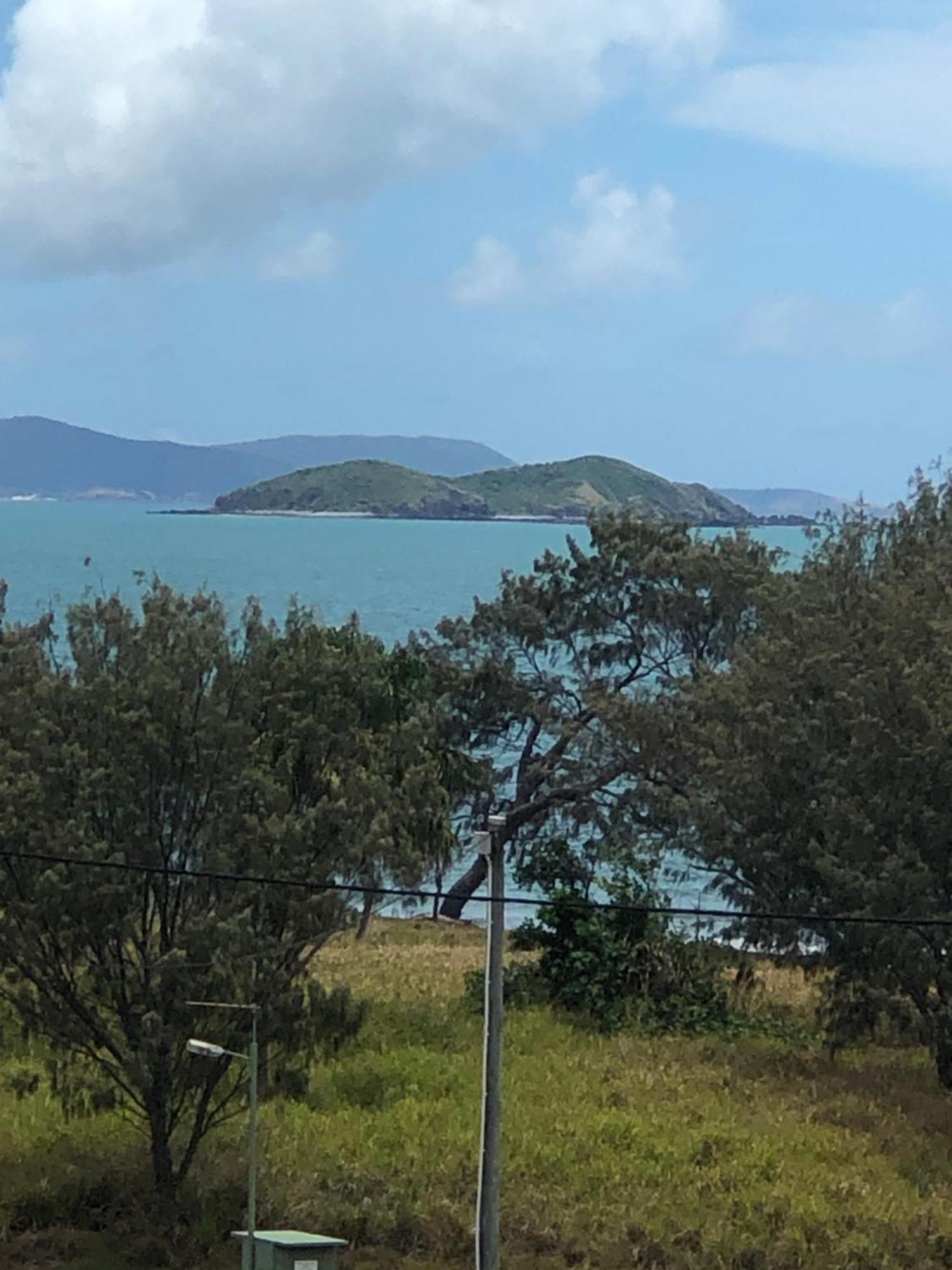 Rocky Retreat At Emu Park Villa Exterior foto