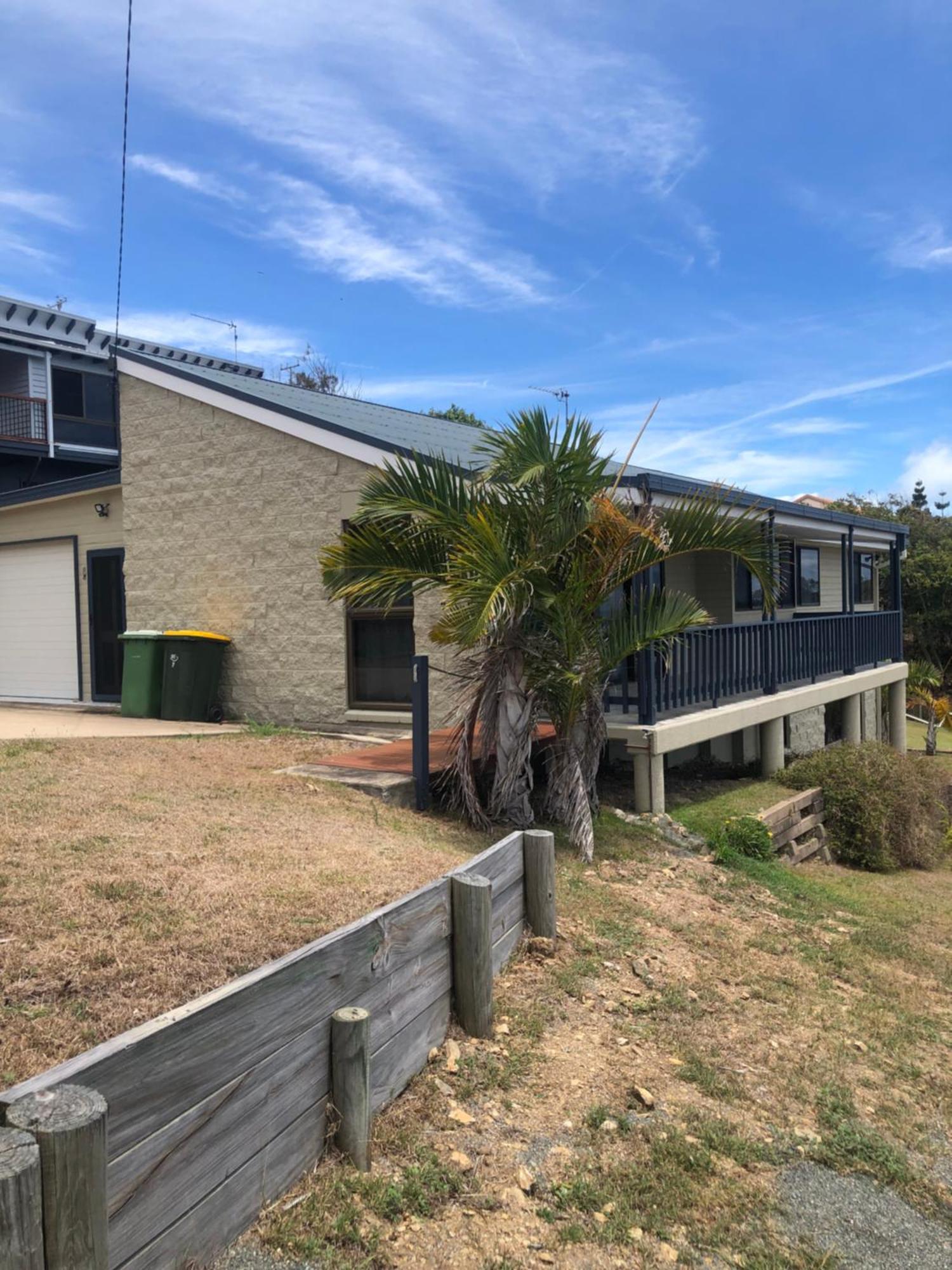 Rocky Retreat At Emu Park Villa Exterior foto