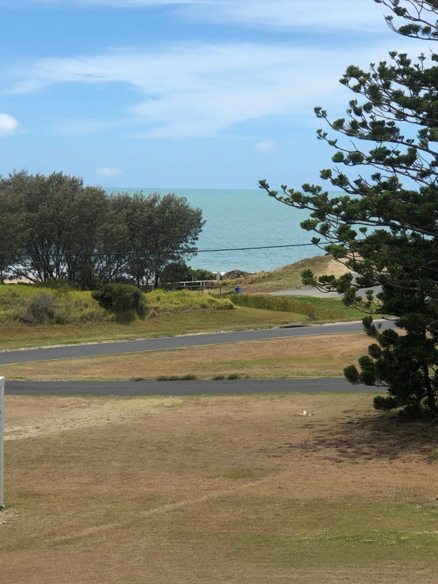 Rocky Retreat At Emu Park Villa Exterior foto