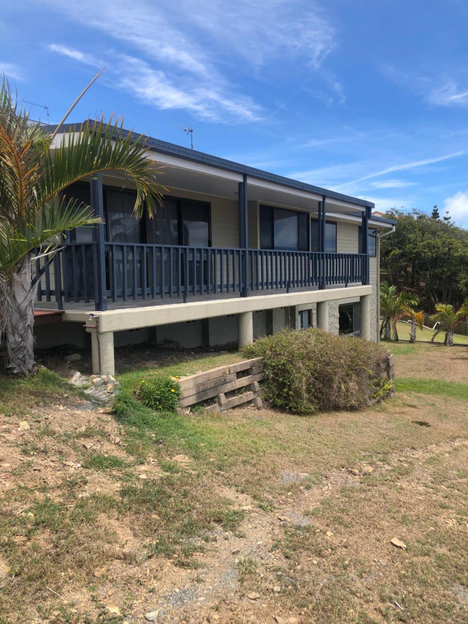 Rocky Retreat At Emu Park Villa Exterior foto