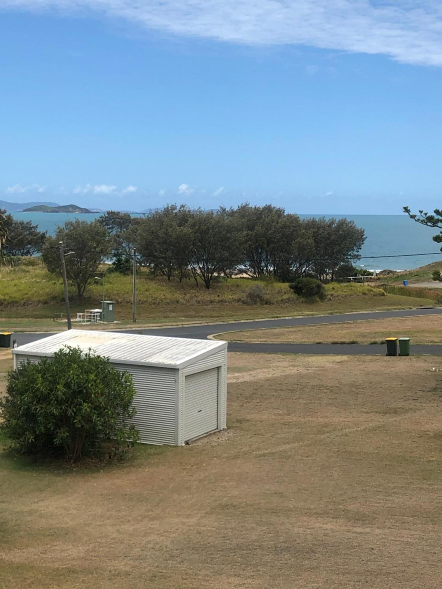 Rocky Retreat At Emu Park Villa Exterior foto