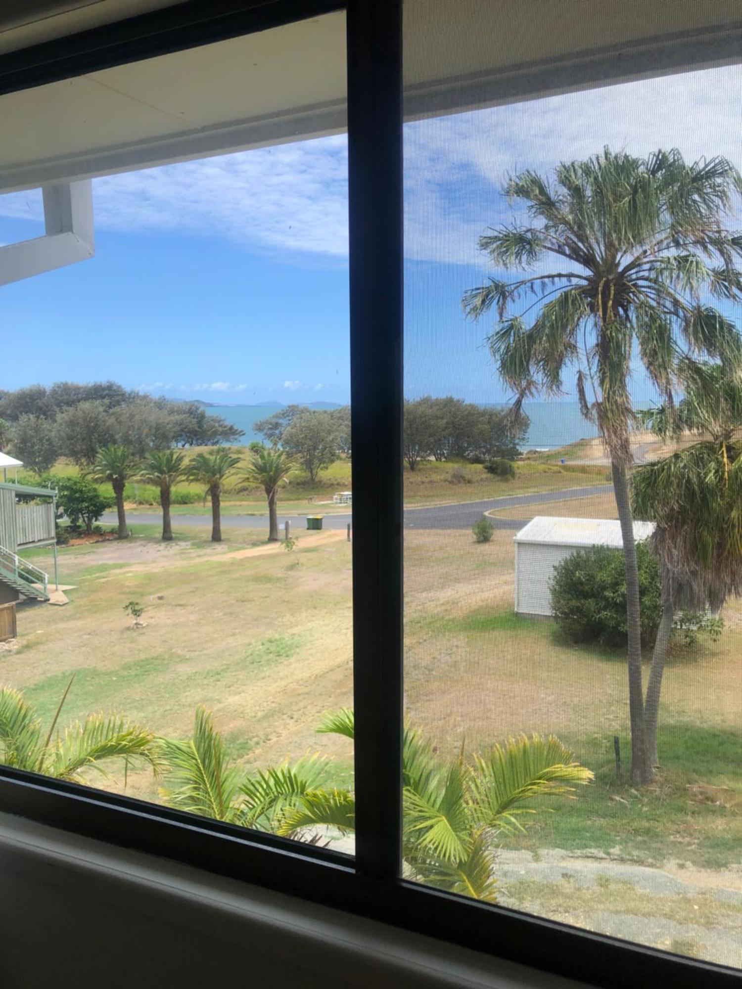 Rocky Retreat At Emu Park Villa Exterior foto