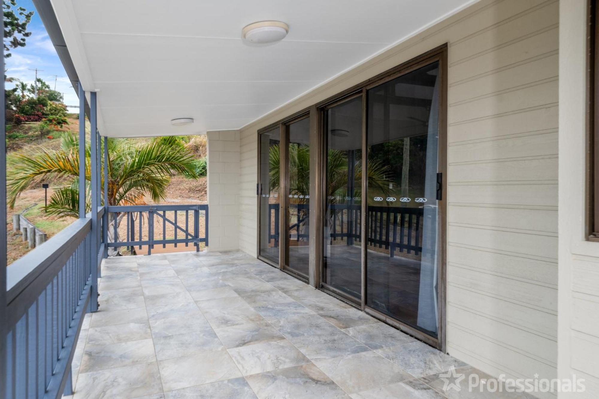 Rocky Retreat At Emu Park Villa Exterior foto