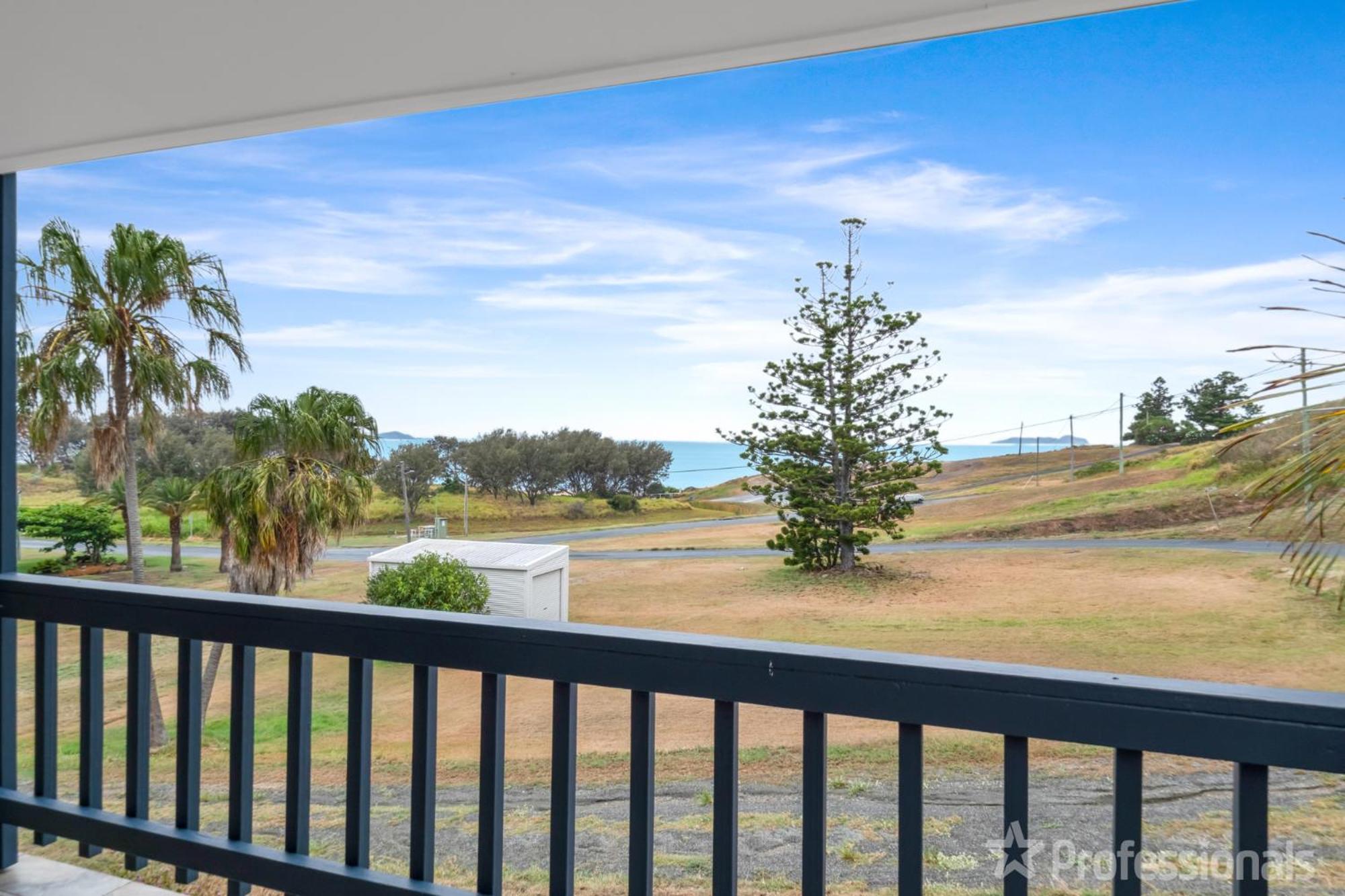 Rocky Retreat At Emu Park Villa Exterior foto