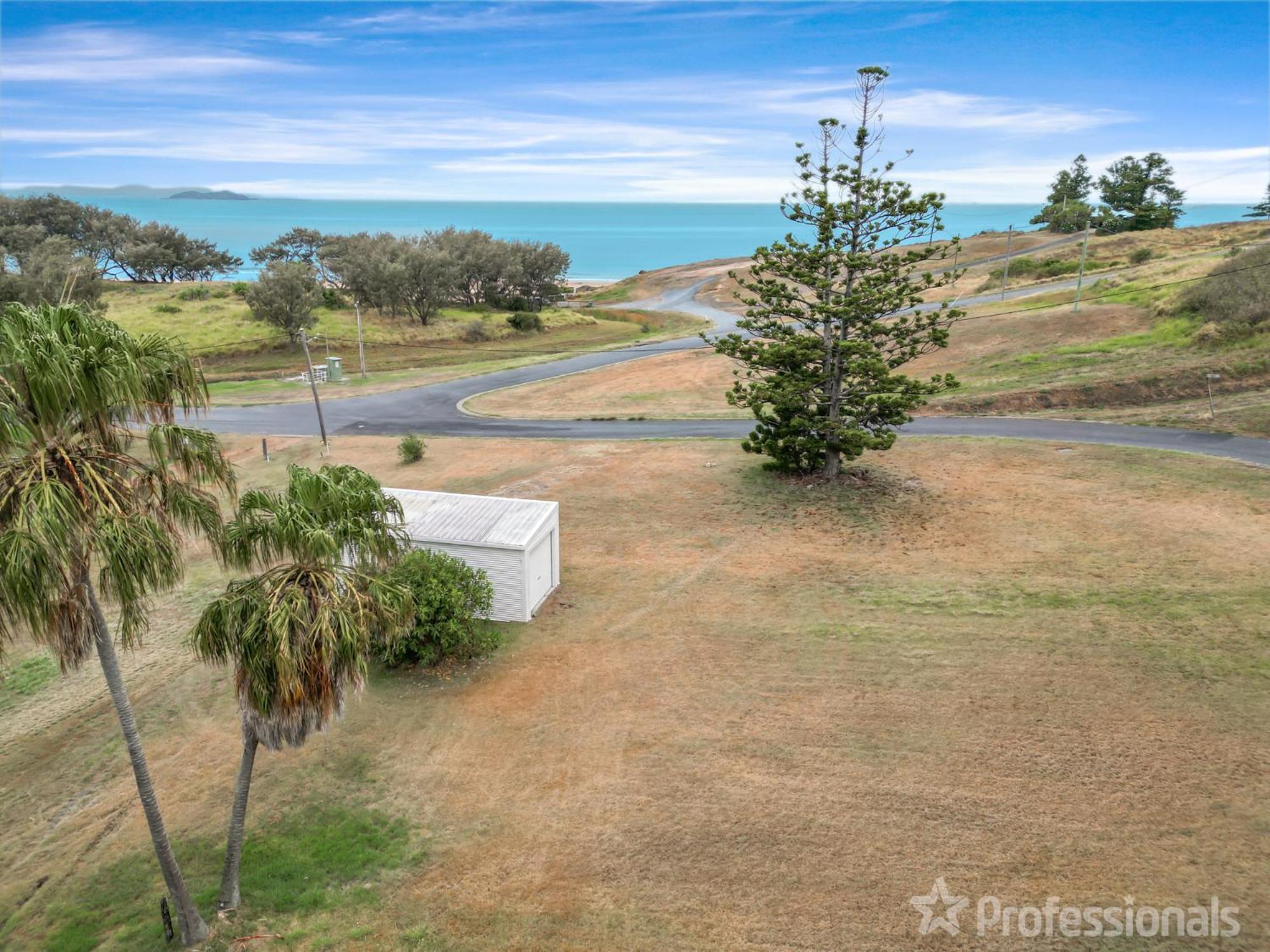 Rocky Retreat At Emu Park Villa Exterior foto